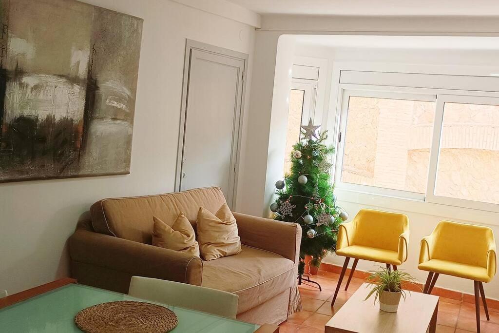 Apartamento En Roda De Bera Apartment Exterior photo