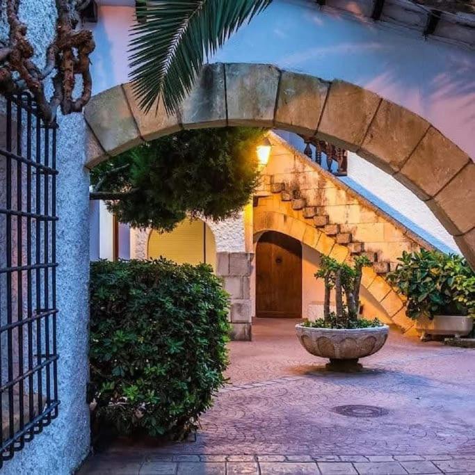 Apartamento En Roda De Bera Apartment Exterior photo