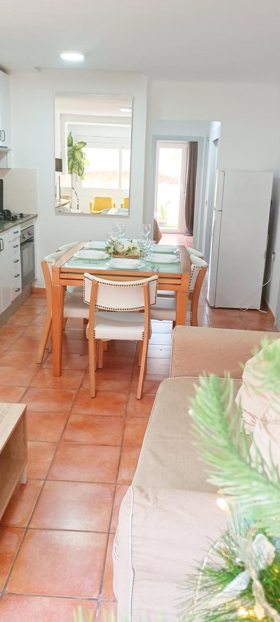 Apartamento En Roda De Bera Apartment Exterior photo