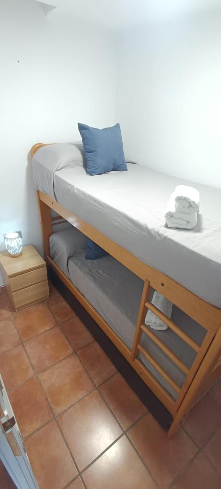 Apartamento En Roda De Bera Apartment Room photo